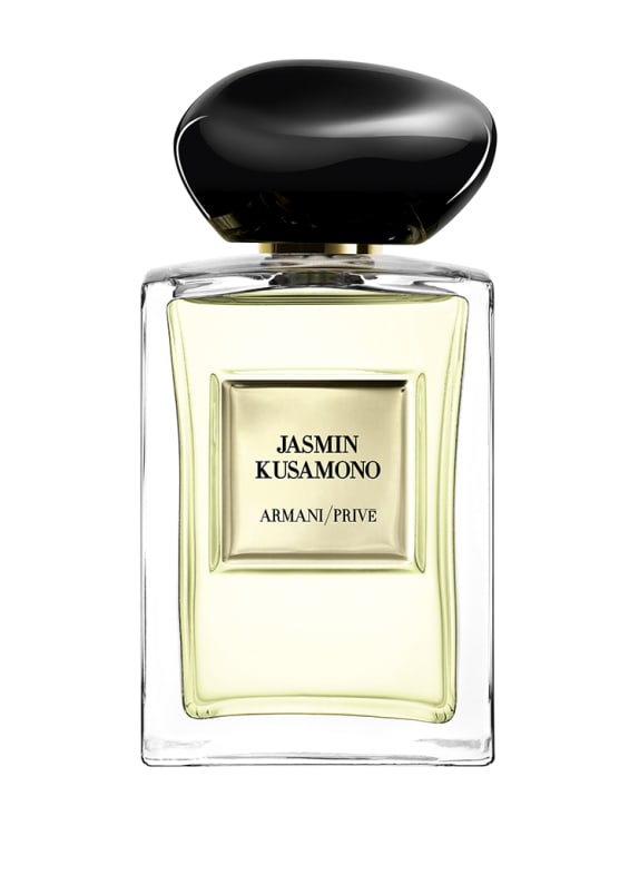 armani donna PRIVÉ JASMIN KUSAMONO