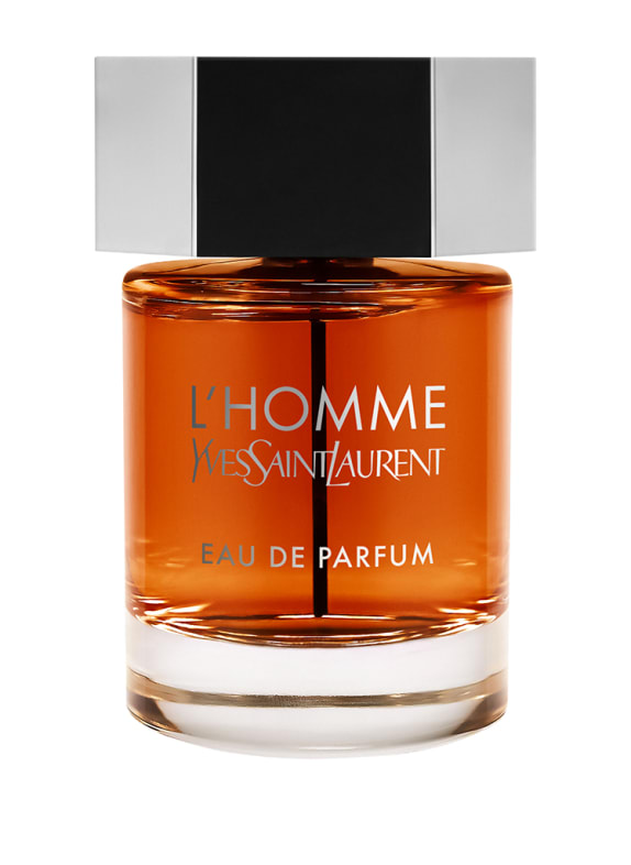 YVES SAINT LAURENT BEAUTÉ L'HOMME