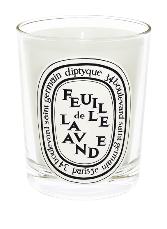 diptyque FEUILLE DE LAVANDE