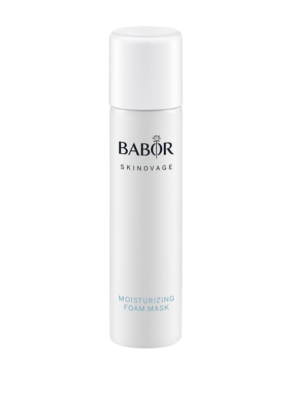 BABOR SKINOVAGE
