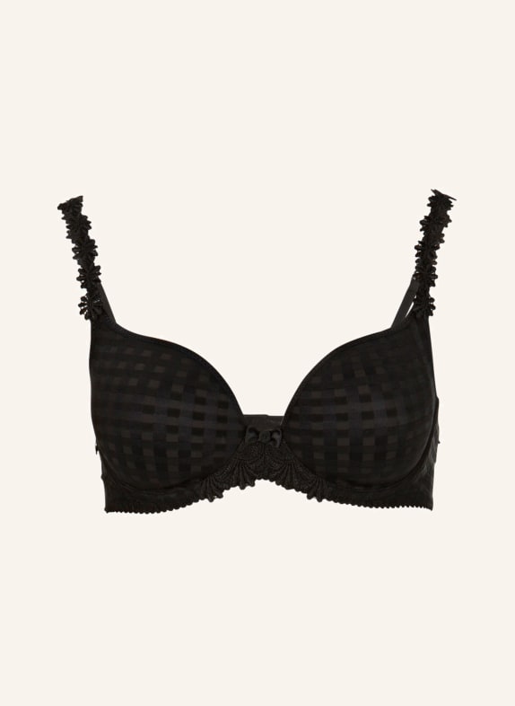 MARIE JO Multiway bra AVERO BLACK