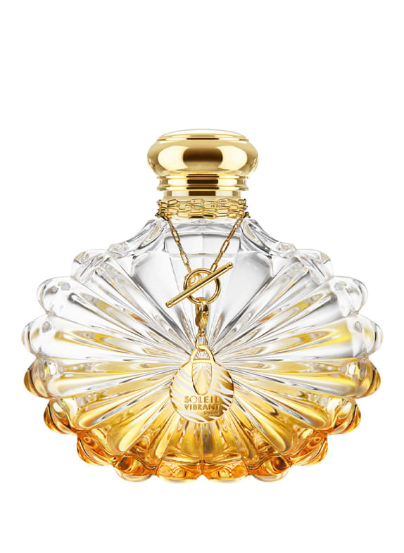 LALIQUE PARFUMS SOLEIL VIBRANT