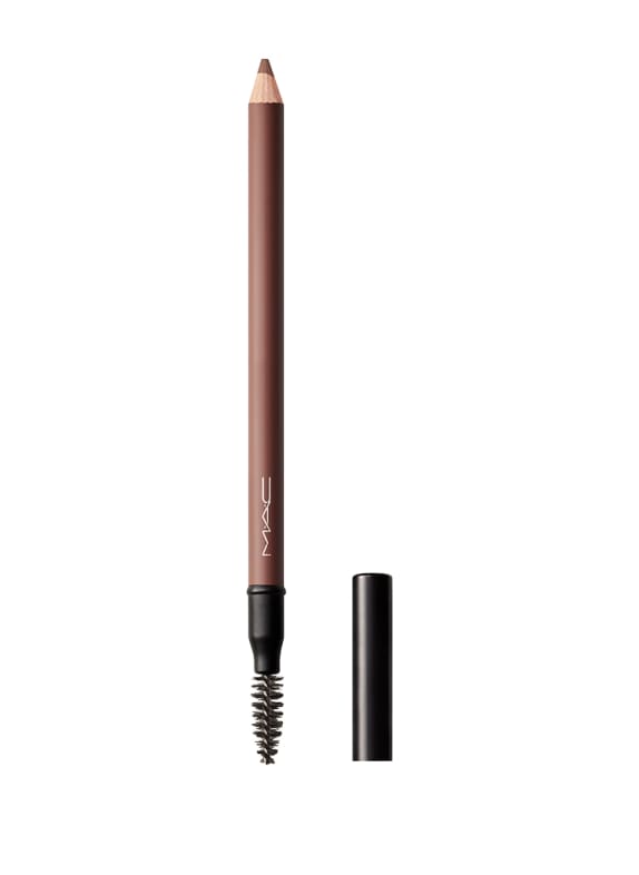 M.A.C VELUXE BROW LINER Deep Dark Brunette