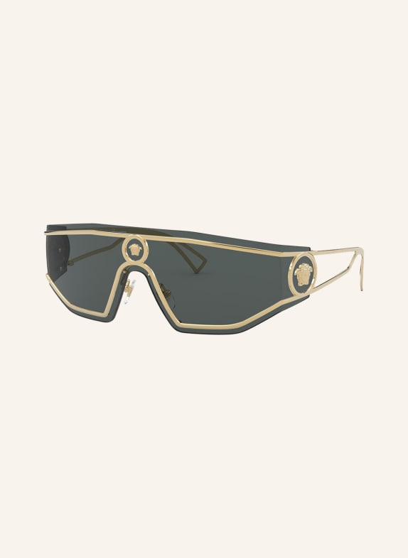 VERSACE Sunglasses VE2226 100287 - GOLD/GRAY