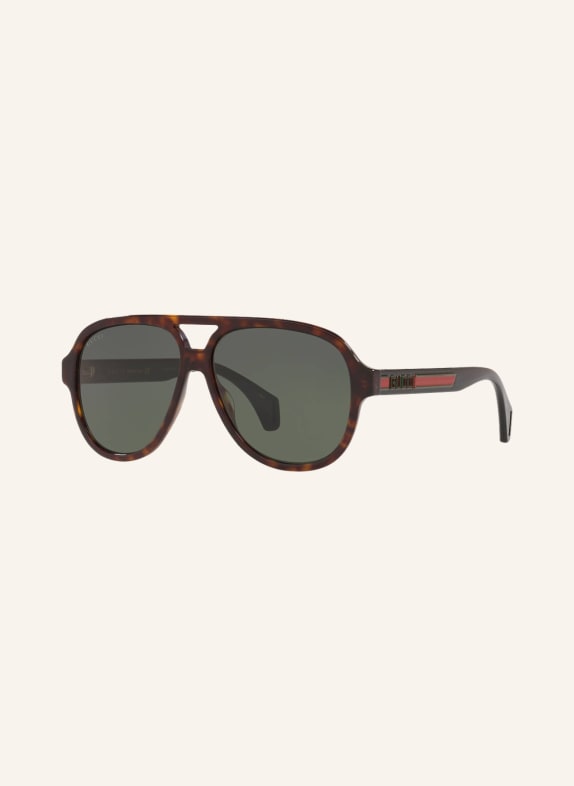 GUCCI Sonnenbrille GG0463S