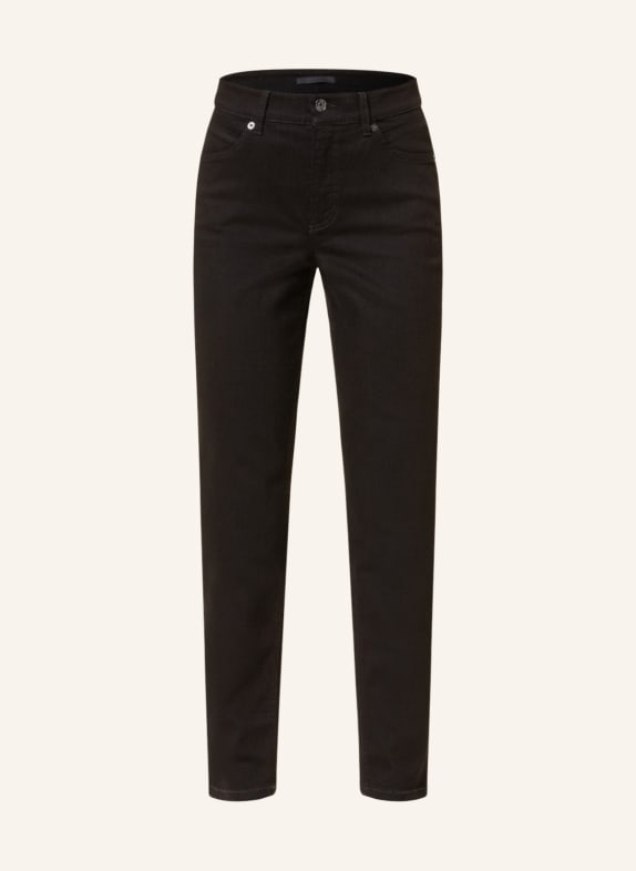 MAC Jeans MELANIE BLACK
