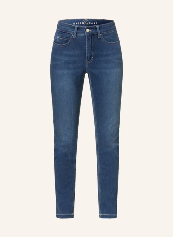 MAC Skinny Jeans DREAM D569 mid blue authentic