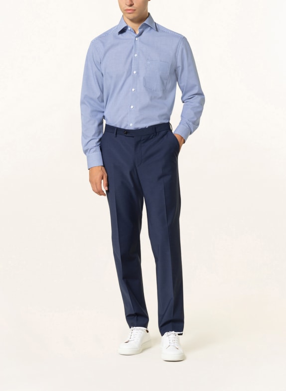 OLYMP Hemd Luxor comfort fit