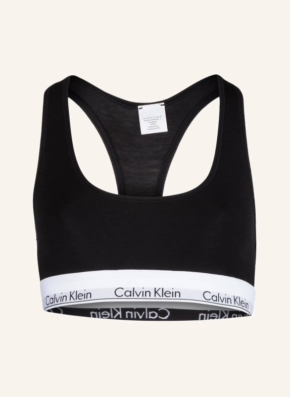 Calvin Klein Bustier MODERN COTTON