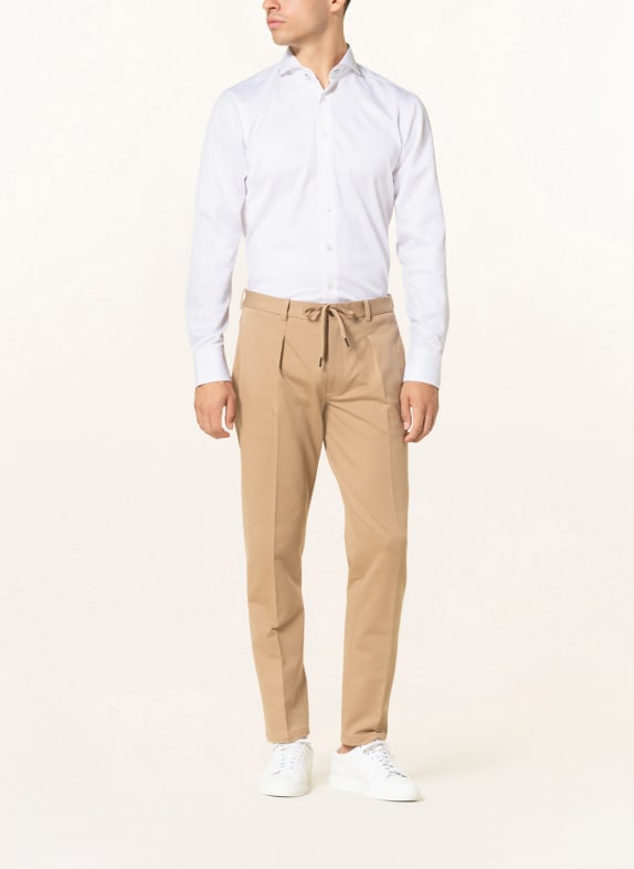 OLYMP Jerseyhemd Luxor 24/Seven modern fit