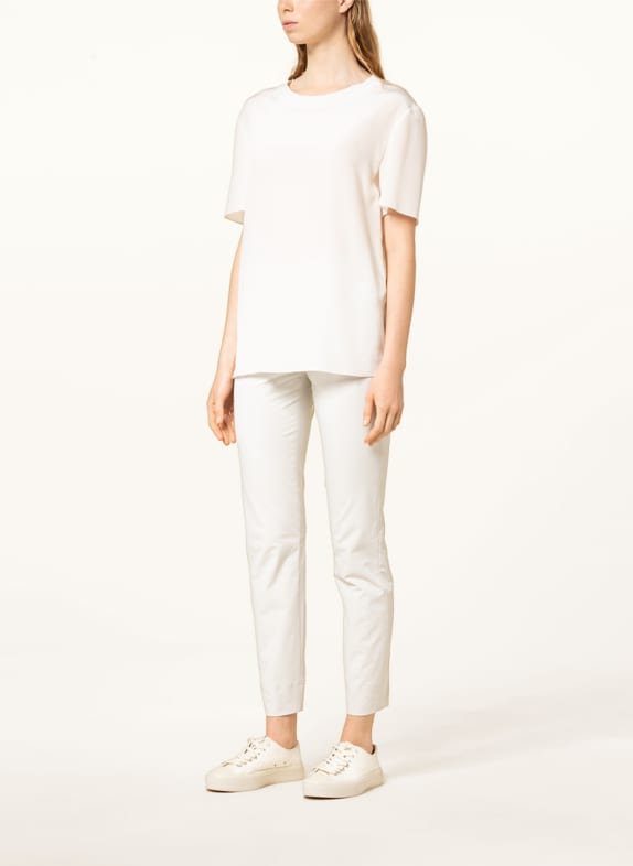 RAFFAELLO ROSSI Broek PENNY CRÈME