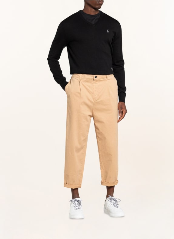 POLO RALPH LAUREN trui ZWART