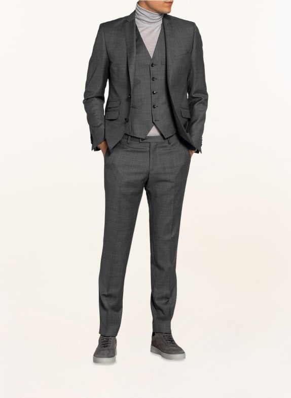 CG - CLUB of GENTS Suit trousers CHAZ regular fit