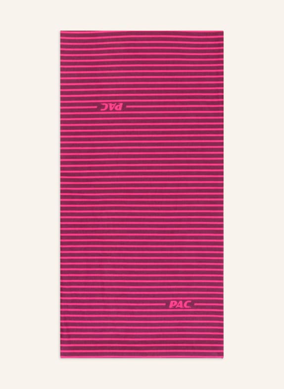 P.A.C. Multifunktionstuch FUCHSIA/ PINK