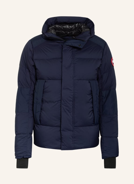 CANADA GOOSE Down jacket ARMSTRONG