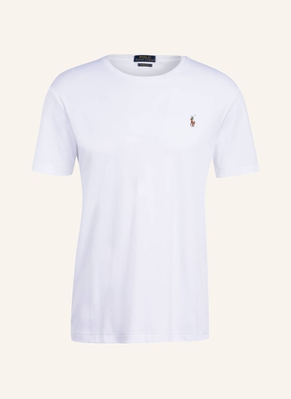 POLO RALPH LAUREN T-shirt WHITE