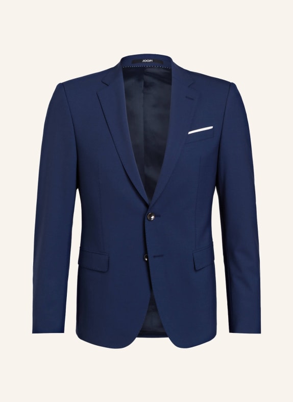 JOOP! Suit jacket HERBY slim fit 420 MEDIUM BLUE