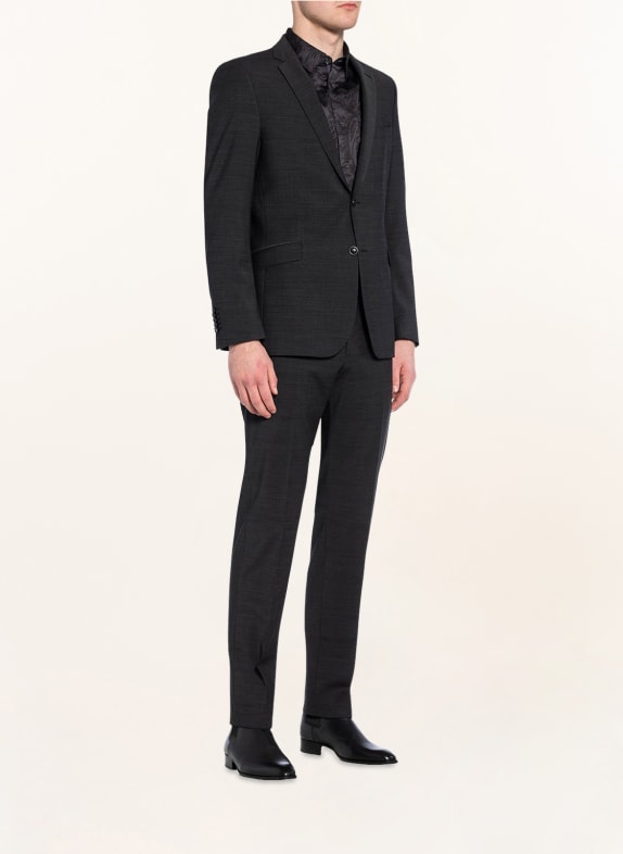 STRELLSON Suit trousers MERCER Slim Fit