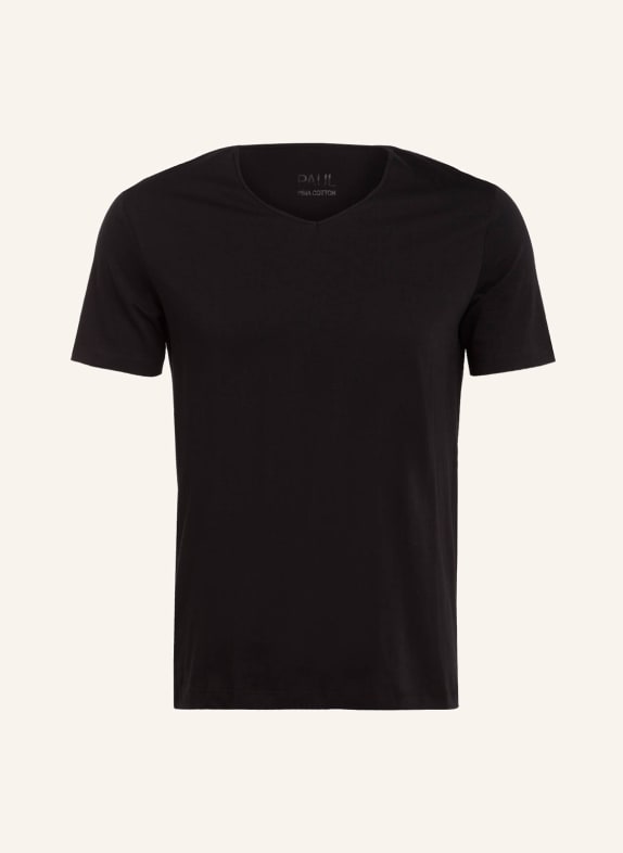 PAUL T-shirt BLACK