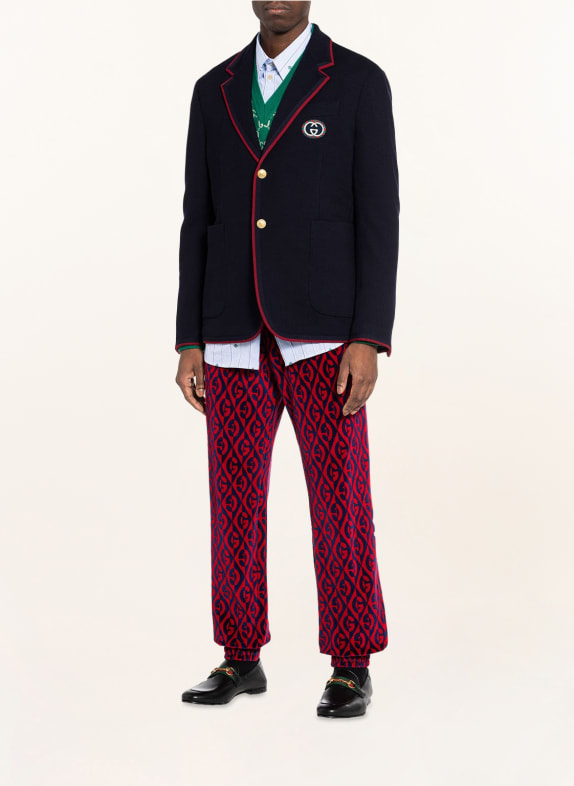 GUCCI Sakko Regular Fit
