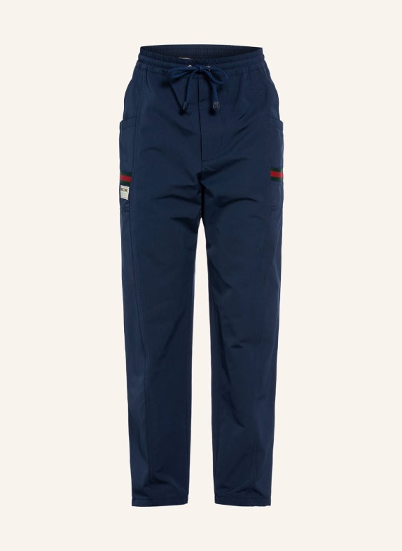 GUCCI Pants in jogger style
