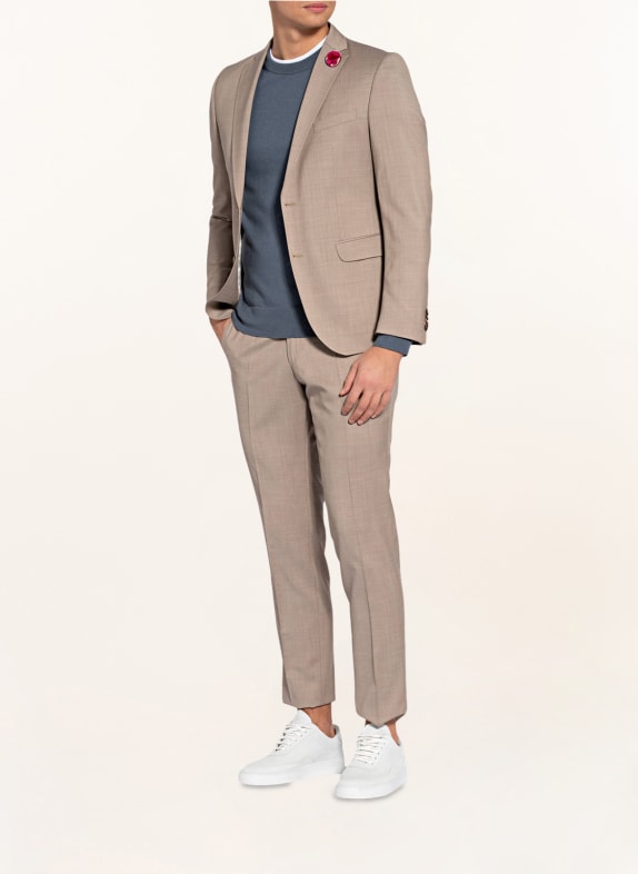 CG - CLUB of GENTS Suit pants PASCAL slim fit