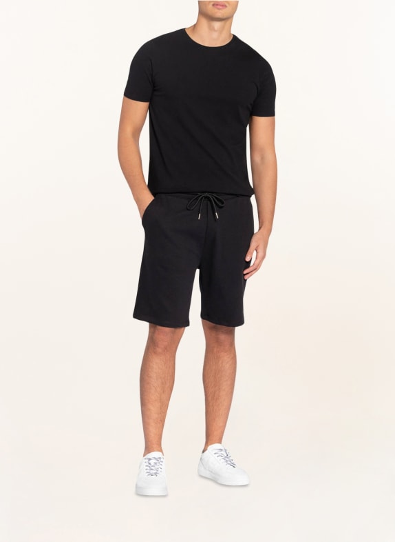 Juvia Sweatshorts