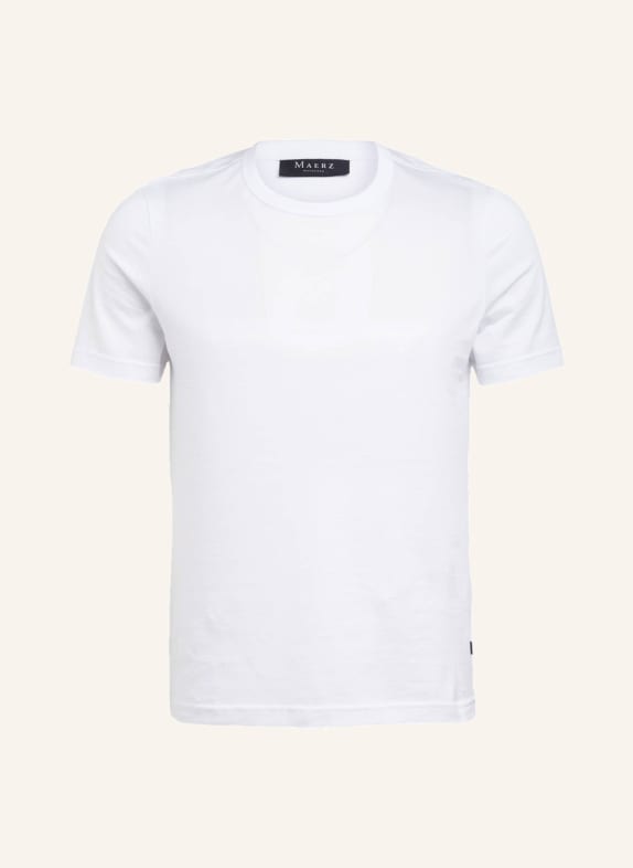 MAERZ MUENCHEN T-shirt WHITE