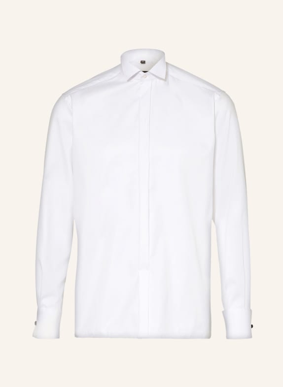 ETERNA Shirt modern fit WHITE