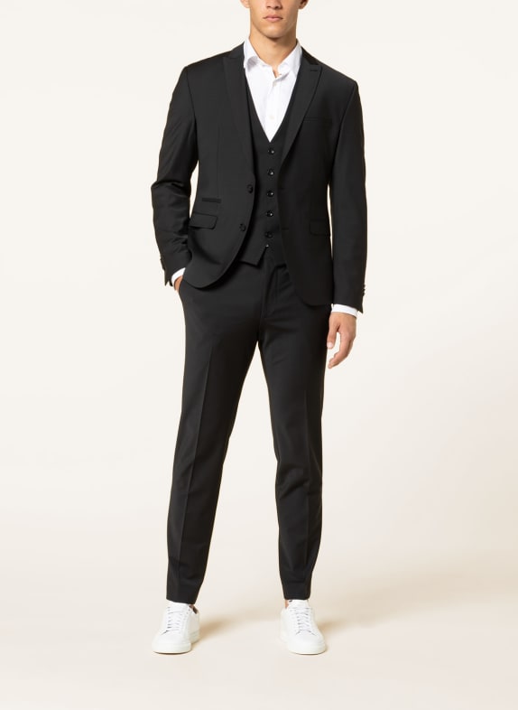 CINQUE Anzughose CICASTELLO Super Slim Fit