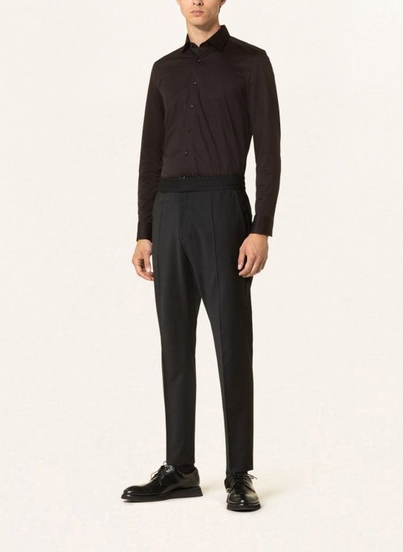 OLYMP Jerseyhemd Level Five 24/Seven body fit