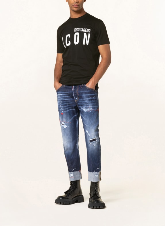 DSQUARED2 T-Shirt ICON