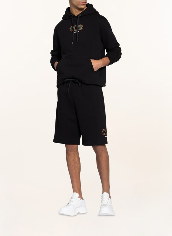 BURBERRY Sweatshorts TRENT