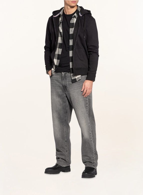 TOMMY JEANS Sweatjacke