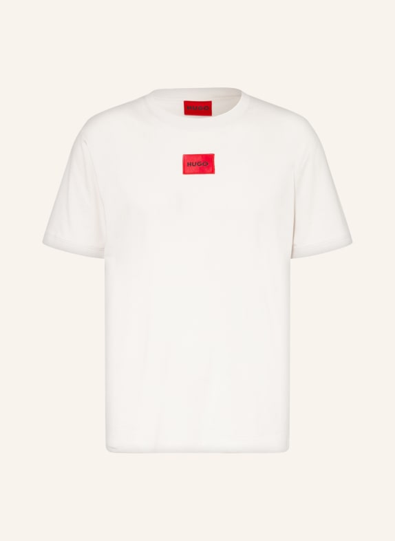 HUGO T-Shirt DIRAGOLINO