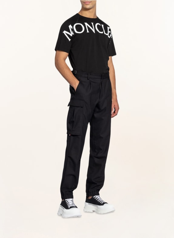 MONCLER Bojówki