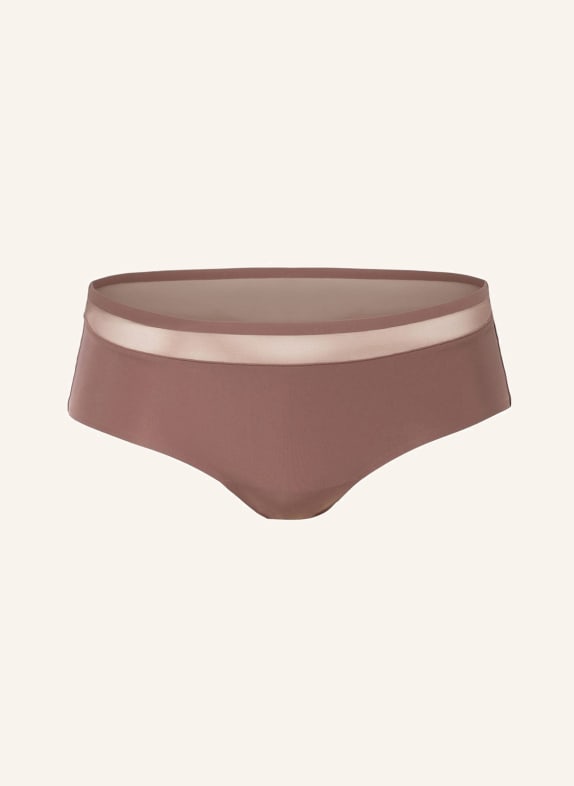 MARIE JO Panty LOUIE TAUPE