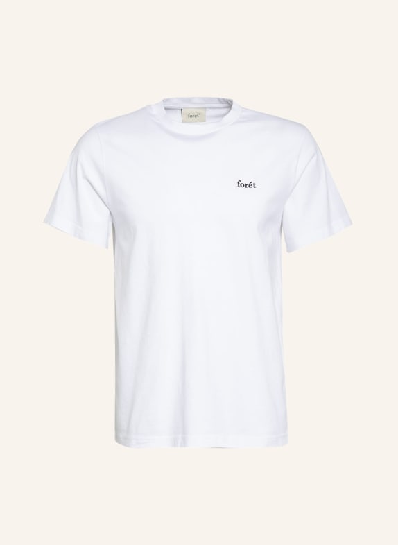 forét T-shirt
