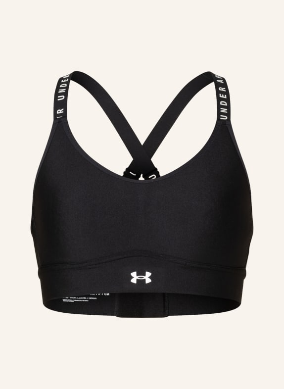 UNDER ARMOUR Sport-BH INFINITY COVERED