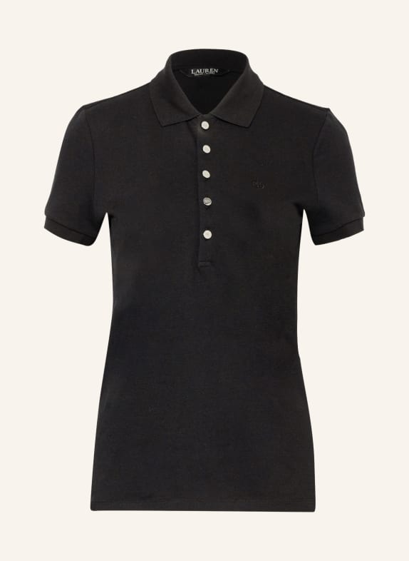 LAUREN RALPH LAUREN Koszulka polo z piki ATHLEISURE