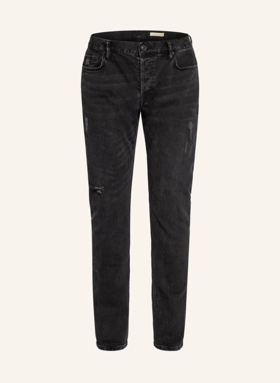 ALLSAINTS Jeans REX Slim Fit 162 Washed Black
