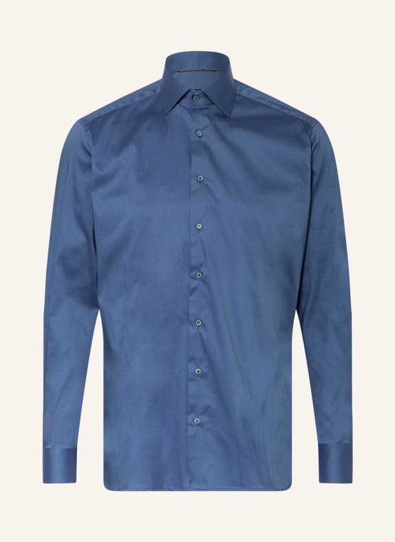 ETERNA Shirt Modern Fit BLUE