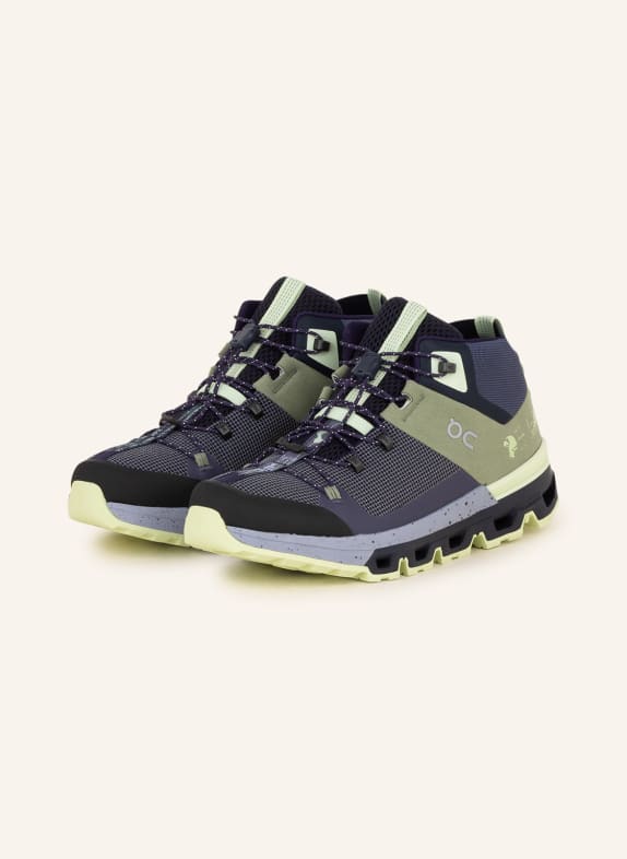 On Multifunctional shoes CLOUDTRAX