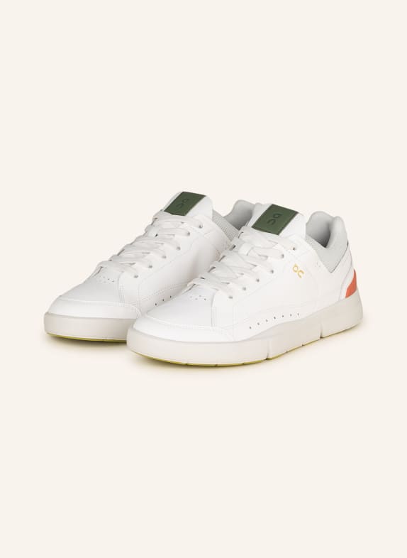 On Sneaker THE ROGER CENTRE COURT