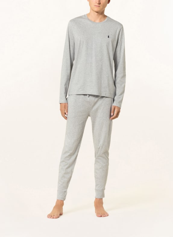 POLO RALPH LAUREN Lounge shirt