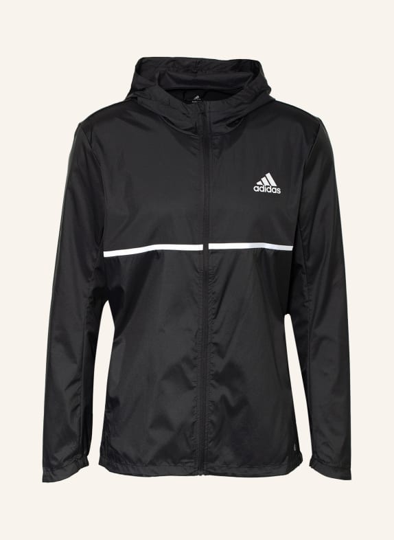 adidas Laufjacke OWN THE RUN