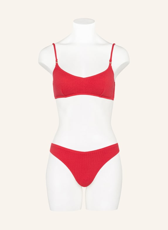 SEAFOLLY Basic-Bikini-Hose SEA DIVE
