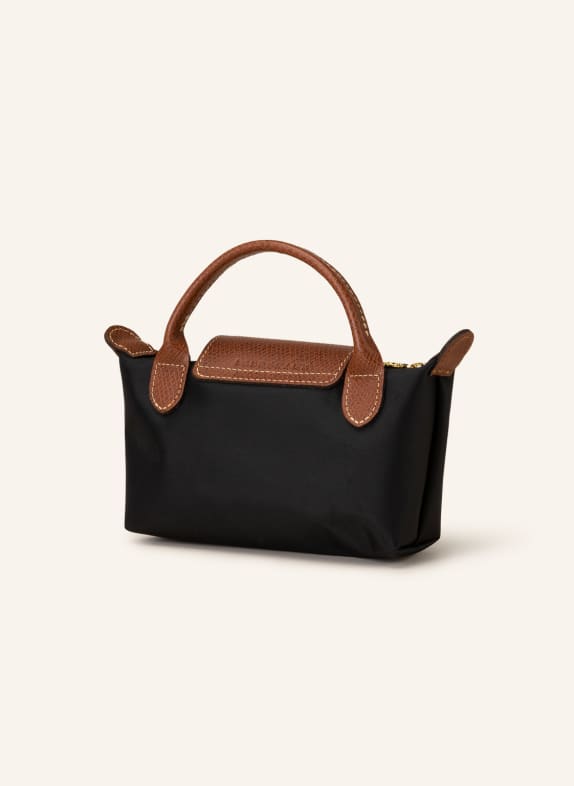 LONGCHAMP Pungă LE PLIAGE ORIGINAL NEGRU