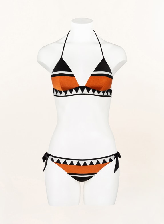 ANDRES SARDA Bikini-Hose SHELLEY