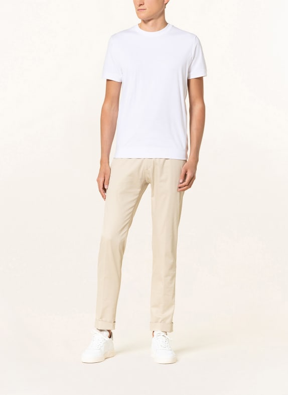 RAGMAN T-Shirt WEISS